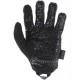 Перчатки Mechanix Precision Pro High Dex Covert NEW | цвет черный | (HDG-55)